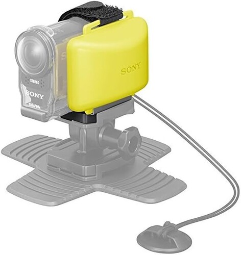 Sony AKA FL2 ActionCam İçin Şamandıra