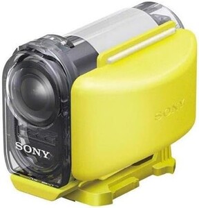 Sony AKA FL2 ActionCam İçin Şamandıra - Thumbnail