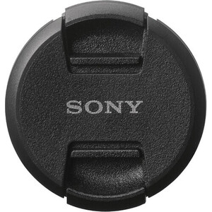 Sony - Sony ALC-F49S Lens Kapağı