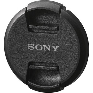 Sony - Sony ALC-F67S 67MM Ön Lens Kapağı (1)