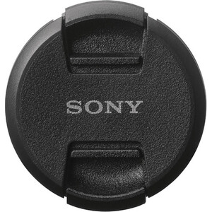 Sony - Sony ALC-F67S 67MM Ön Lens Kapağı