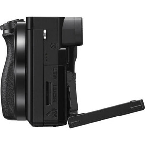 Sony Alpha a6100 Dijital Fotoğraf Makinesi - Thumbnail