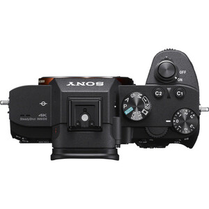Sony Alpha A7 III + Tamron 28-75mm f/2.8 G2 Lens Kit - Thumbnail