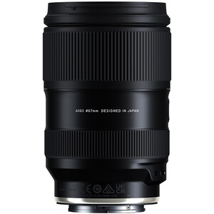 Sony Alpha A7 III + Tamron 28-75mm f/2.8 G2 Lens Kit - Thumbnail