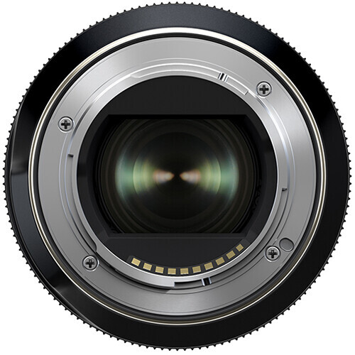 Sony Alpha A7 III + Tamron 28-75mm f/2.8 G2 Lens Kit