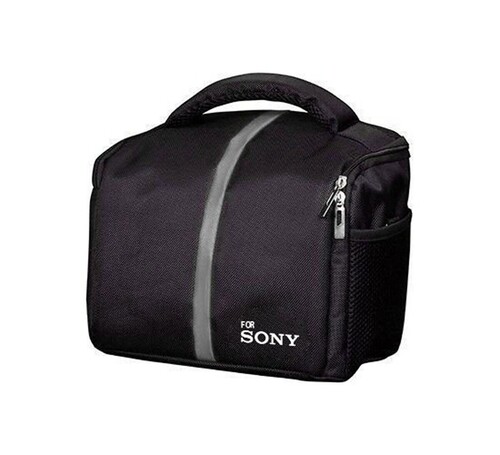 Sony Alpha A7 III + Tamron 28-75mm f/2.8 G2 Lens Kit