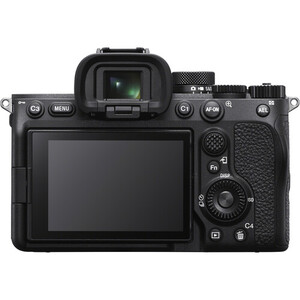 Sony Alpha A7 IV + Tamron 28-75mm f/2.8 G2 Lens Kit - Thumbnail