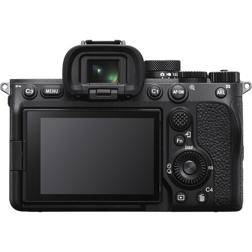 Sony Alpha A7 IV + Tamron 28-75mm f/2.8 G2 Lens Kit