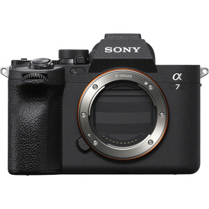 Sony Alpha A7 IV + Tamron 28-75mm f/2.8 G2 Lens Kit - Thumbnail