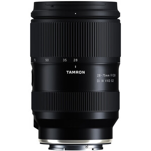 Sony Alpha A7 IV + Tamron 28-75mm f/2.8 G2 Lens Kit - Thumbnail