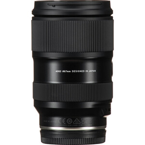 Sony Alpha A7 IV + Tamron 28-75mm f/2.8 G2 Lens Kit - Thumbnail