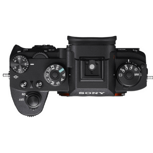 Sony Alpha A9 Body Aynasız Fotoğraf Makinesi