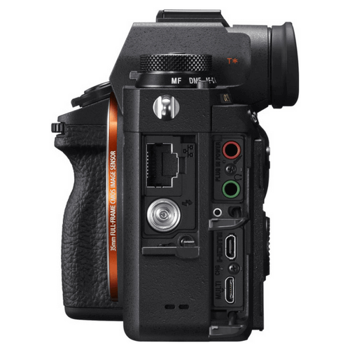 Sony Alpha A9 Body Aynasız Fotoğraf Makinesi