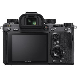 Sony - Sony Alpha A9 Body Aynasız Fotoğraf Makinesi (1)