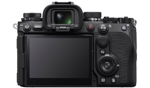 Sony - Sony Alpha A9 III Aynasız Dijital Fotoğraf Makinesi (1)