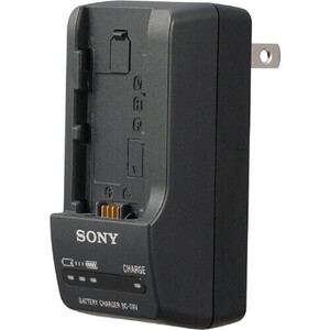 Sony - Sony BC-TRV Şarj Cihazı (1)