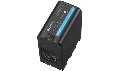 Sony BP-U70 Kamera Bataryası
