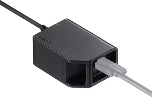 Sony DC-C1 FZ100-FW50 Uyumlu USB Güç Dağıtımı (PD) DC Coupler
