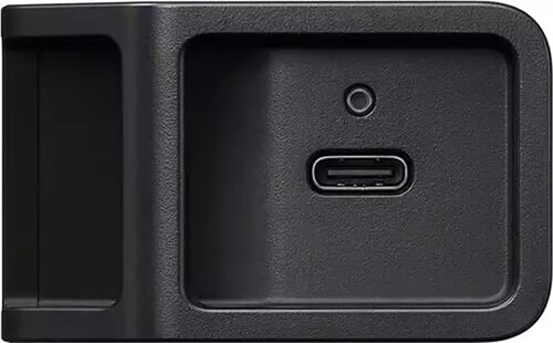 Sony DC-C1 FZ100-FW50 Uyumlu USB Güç Dağıtımı (PD) DC Coupler