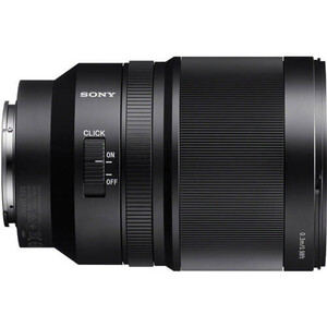 Sony - Sony Distagon T* FE 35mm f/1.4 ZA Lens (1)
