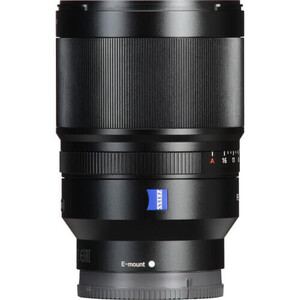 Sony Distagon T* FE 35mm f/1.4 ZA Lens - Thumbnail