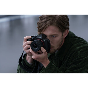 Sony E PZ 10-20mm F/4 G Lens - Thumbnail