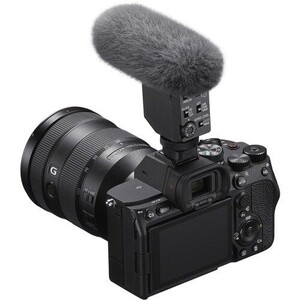 Sony ECM-B10 Shotgun Mikrofon - Thumbnail