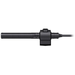 Sony ECM-CG60 Shotgun Mikrofon - Thumbnail