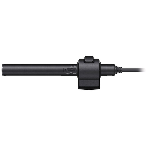 Sony ECM-CG60 Shotgun Mikrofon
