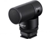 Sony ECM-G1 Kamera Üstü Shotgun Mikrofon (ECM-G1Z)