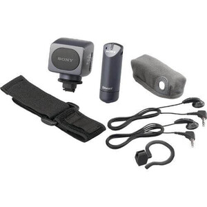 Sony ECM-HW2 Bluetooth Wireless Mikrofon - Thumbnail