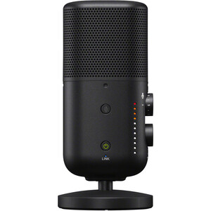 Sony - Sony ECM-S1 Kablosuz Yayın Mikrofonu (1)