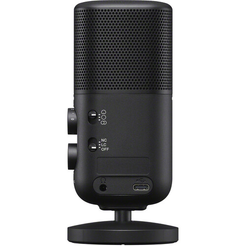 Sony ECM-S1 Kablosuz Yayın Mikrofonu