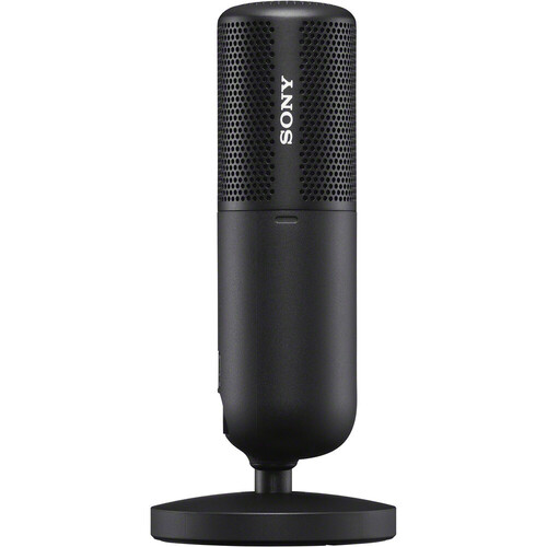 Sony ECM-S1 Kablosuz Yayın Mikrofonu