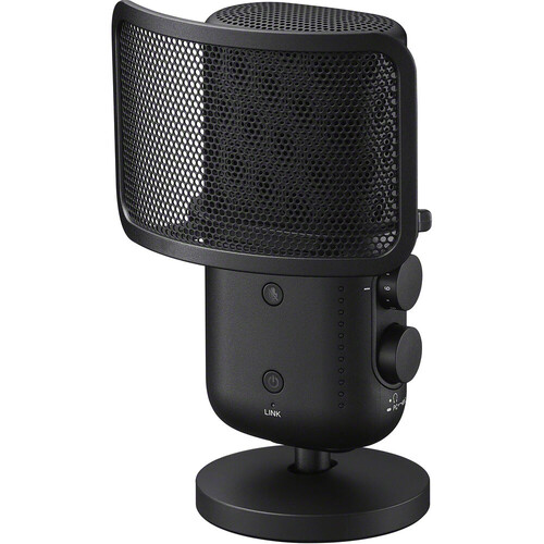 Sony ECM-S1 Kablosuz Yayın Mikrofonu