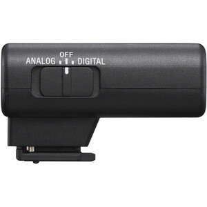 Sony ECM-S1 Kablosuz Yayın Mikrofonu - Thumbnail