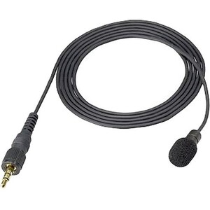Sony - Sony ECM-V1BMP Lavalier Yaka Mikrofonu