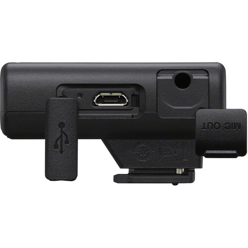 Sony ECM-W2BT Kablosuz Mikrofon