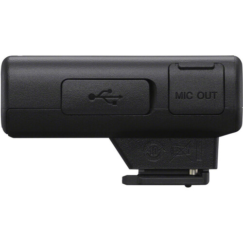Sony ECM-W2BT Kablosuz Mikrofon