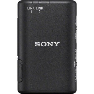 Sony ECM-W3 Kablosuz Mikrofon - Thumbnail