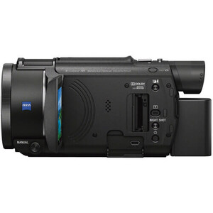 Sony FDR-AX53 4K Video Kamera - Thumbnail