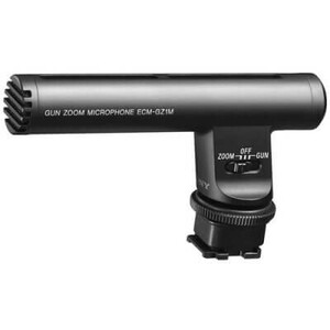 Sony - Sony FDR-AX53 4K Video Kamera Vlogging Kit (1)
