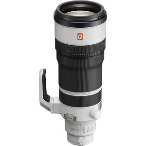 Sony - Sony FE 100-400 mm F4.5 GM OSS Lens (1)