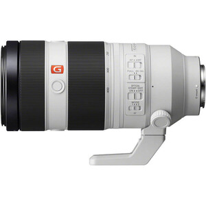 Sony FE 100-400mm f4.5-5.6 GM OSS Lens - Thumbnail