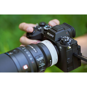 Sony FE 100mm f/2.8 Macro GM OSS Lens (Sony E) - Thumbnail