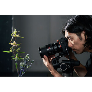 Sony FE 100mm f/2.8 Macro GM OSS Lens (Sony E) - Thumbnail