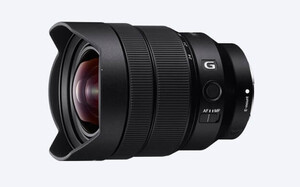Sony - Sony FE 12-24mm F/4 G Lens