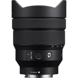 Sony FE 12-24mm F/4 G Lens - Thumbnail