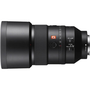 Sony FE 135mm f/1.8 GM Lens - Thumbnail