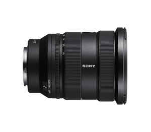 Sony FE 16-35mm f/2.8 GM II Lens - Thumbnail